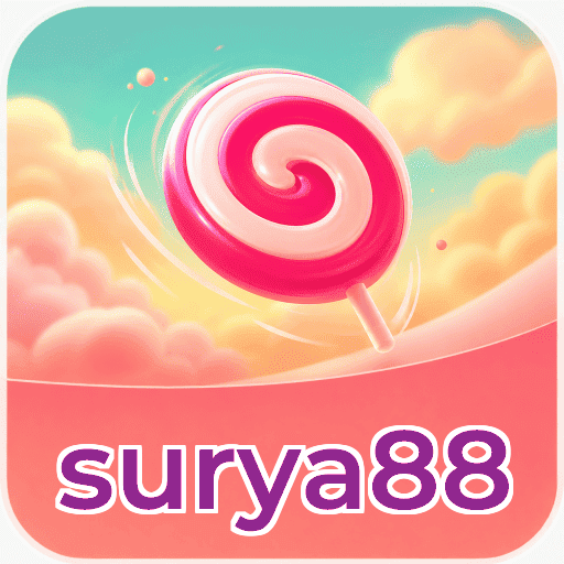 Logo surya88