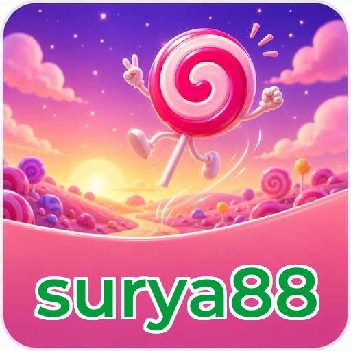 Logo surya88