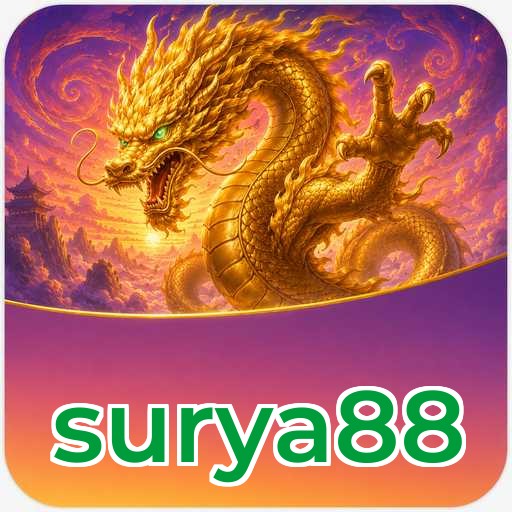 Logo surya88