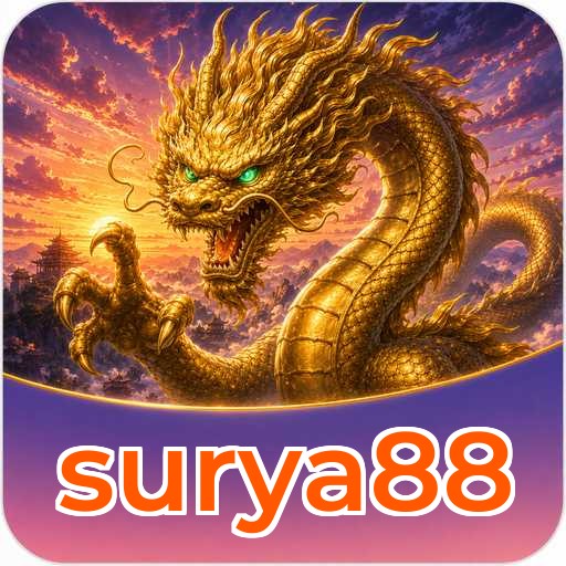 Logo surya88