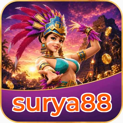Logo surya88