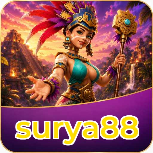 Logo surya88
