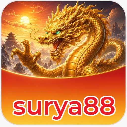 Logo surya88