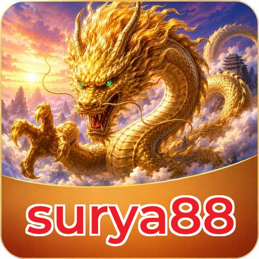 Logo surya88