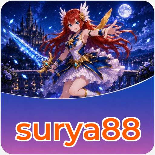 Tim surya88
