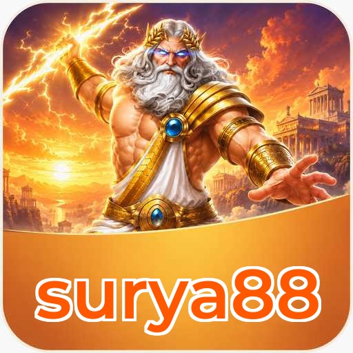 Logo surya88