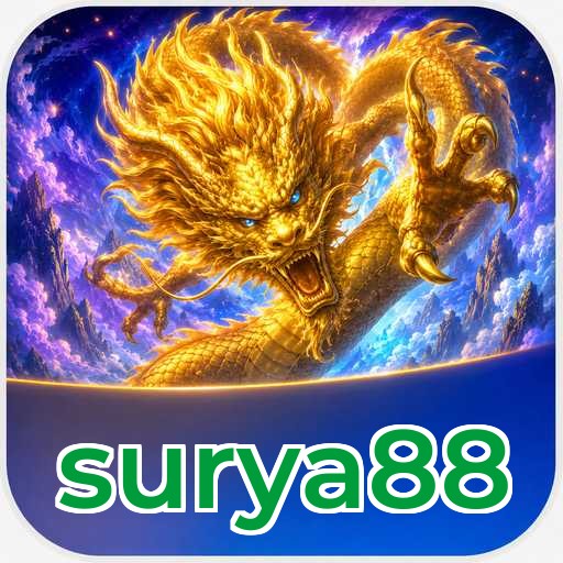 Logo surya88