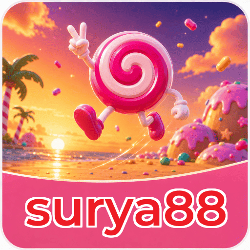 Logo surya88