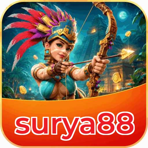 Logo surya88