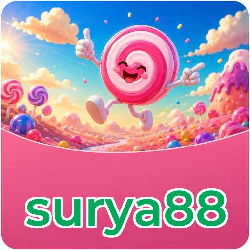 Logo surya88