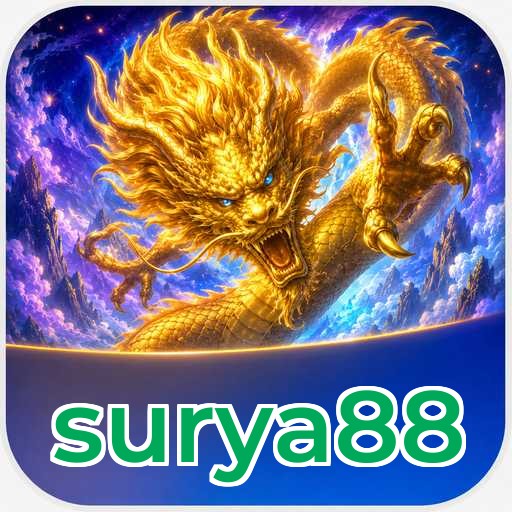 Logo surya88