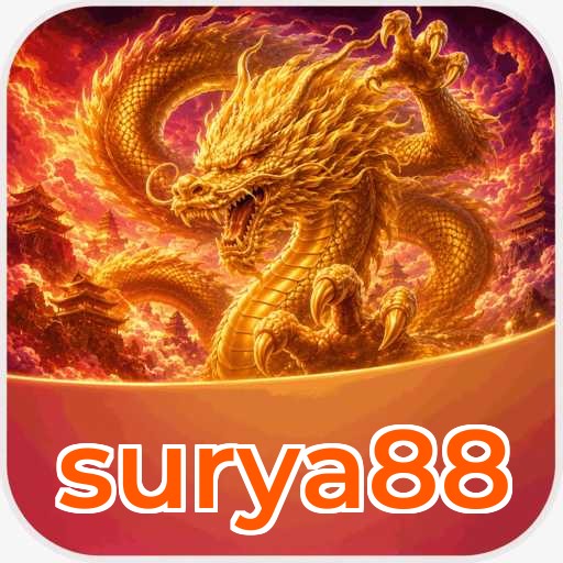 Logo surya88