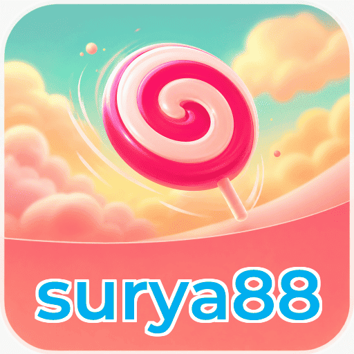 Logo surya88