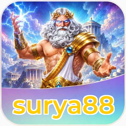 Logo surya88