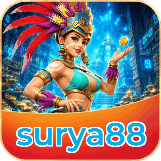 Logo surya88