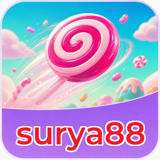 Logo surya88