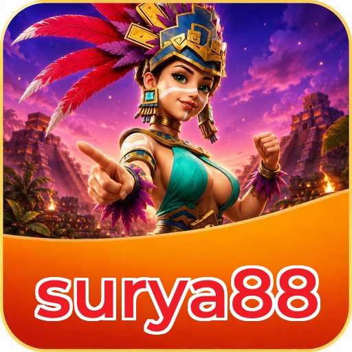 Logo surya88