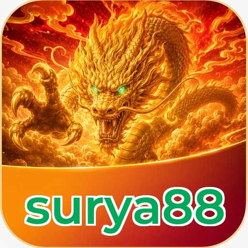 Logo surya88