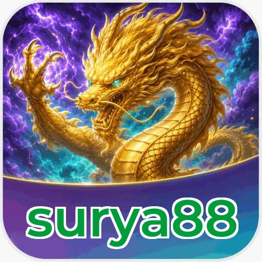 Logo surya88