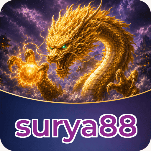 Contoh membandingkan alamat situs surya8833.com di bilah peramban