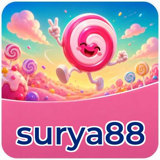 Logo surya88