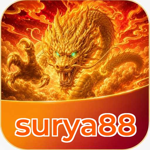 Logo surya88